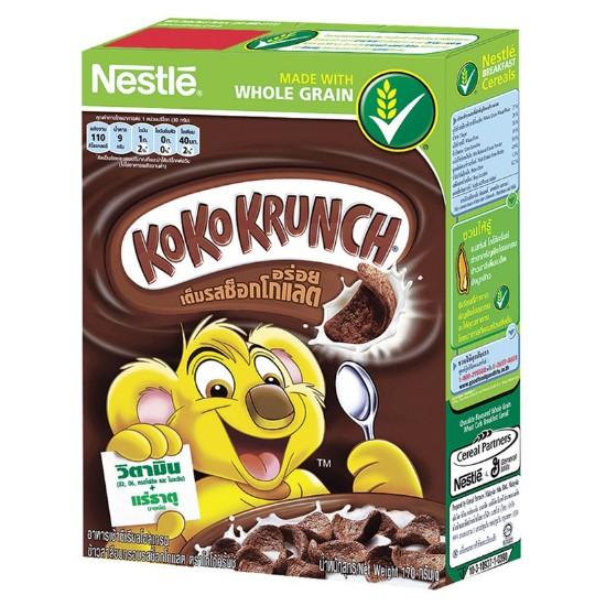 Koko Krunch