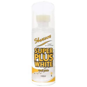 Super Plus White Shucare ซุปเปอร์พลัสสีขาว 100 มล.