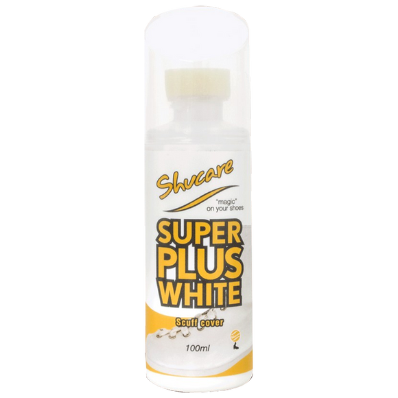 Super Plus White Shucare ซุปเปอร์พลัสสีขาว 100 มล.