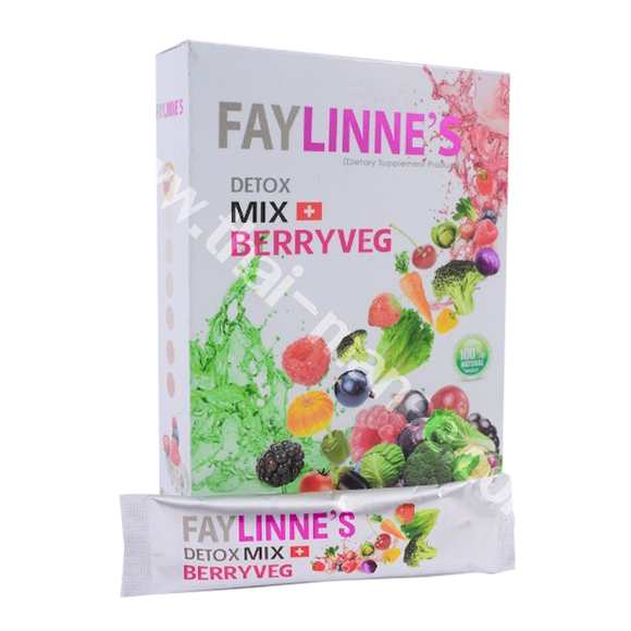 Faylinne S Detox