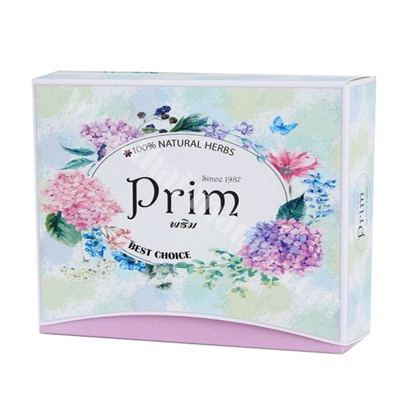 Prim Skincare Delivery (40 แคบซูล)