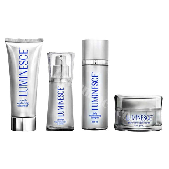 Jeunesse Luminesce Premium Set